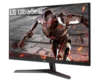 LG UltraGear 32GN600-B - 639939 - zdjęcie 3